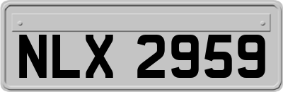 NLX2959