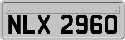 NLX2960