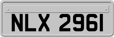 NLX2961