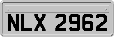 NLX2962