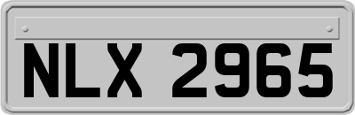 NLX2965