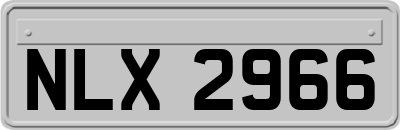 NLX2966