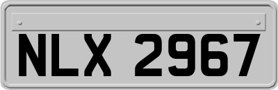 NLX2967