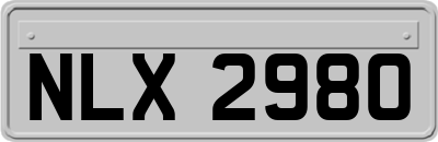 NLX2980