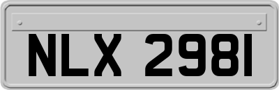 NLX2981