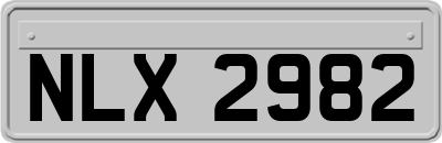 NLX2982