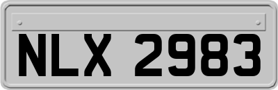 NLX2983