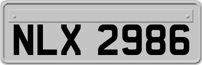 NLX2986