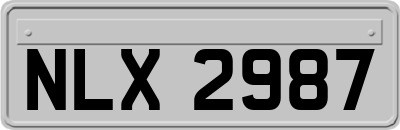 NLX2987