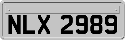 NLX2989