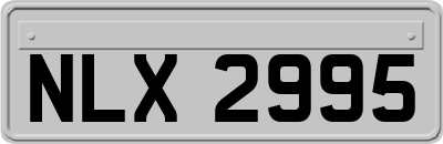 NLX2995