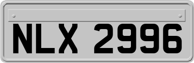 NLX2996