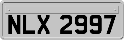 NLX2997