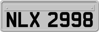 NLX2998