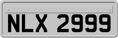 NLX2999
