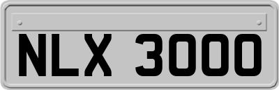 NLX3000