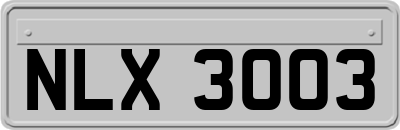 NLX3003