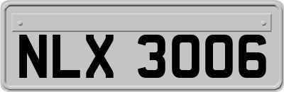 NLX3006