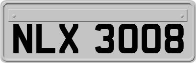 NLX3008