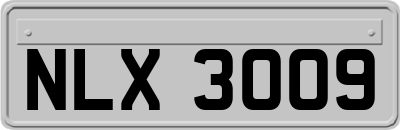 NLX3009