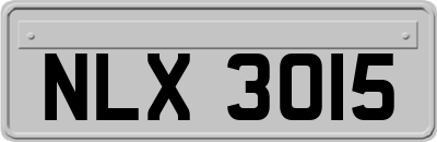 NLX3015
