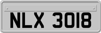 NLX3018