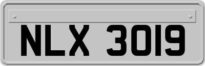 NLX3019