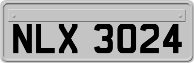 NLX3024