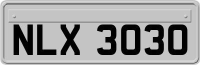 NLX3030