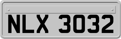 NLX3032