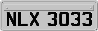 NLX3033