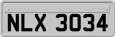 NLX3034