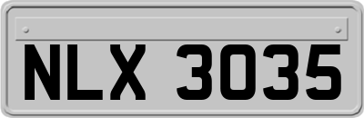 NLX3035