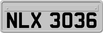 NLX3036