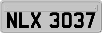 NLX3037