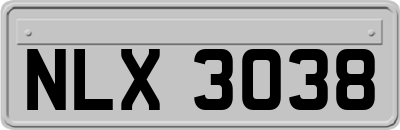 NLX3038