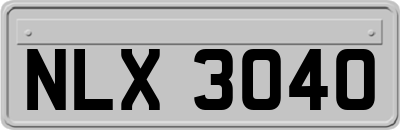 NLX3040