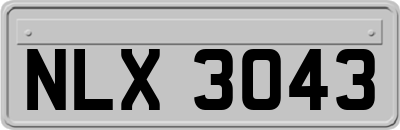 NLX3043