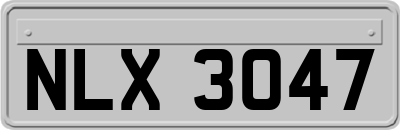 NLX3047