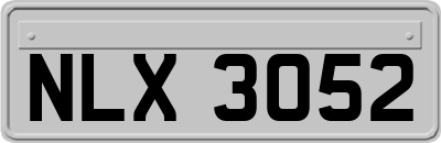 NLX3052