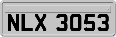 NLX3053