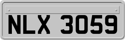 NLX3059