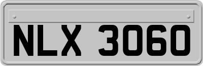 NLX3060