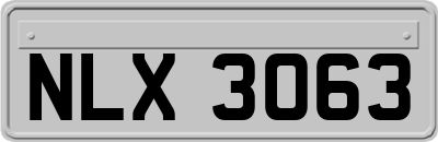 NLX3063