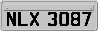 NLX3087