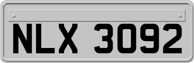 NLX3092