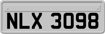 NLX3098
