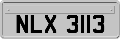 NLX3113