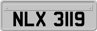 NLX3119