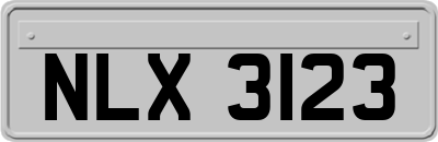 NLX3123